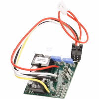 Contacteur de démarrage