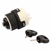 Contacteur de démarrage CNH