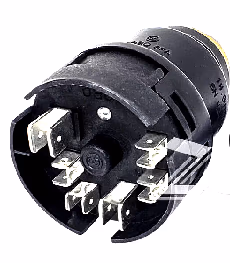 CONTACTEUR DE DEMARRAGE DEUTZ ADAPTABLE