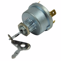 Contacteur de demarrage Ref K203992