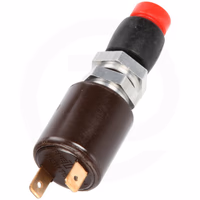 Contacteur de feu stop