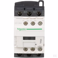 Contacteur de puissance 9A 4kW
