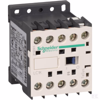 Contacteur de puissance 9A 4kW