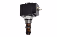 Contacteur de solénoïde 