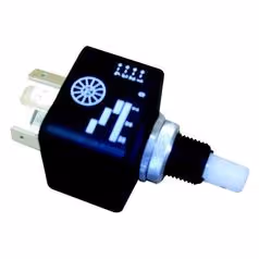 Contacteur de ventilateur - adaptable sur tracteurs Fendt - ref G312.810.130.100