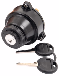 Contacteur démarrage à clé Case IH 3136852R1 adaptable