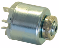 Contacteur démarrage à clé sans préchauffage Cobo 14.130.000 adaptable