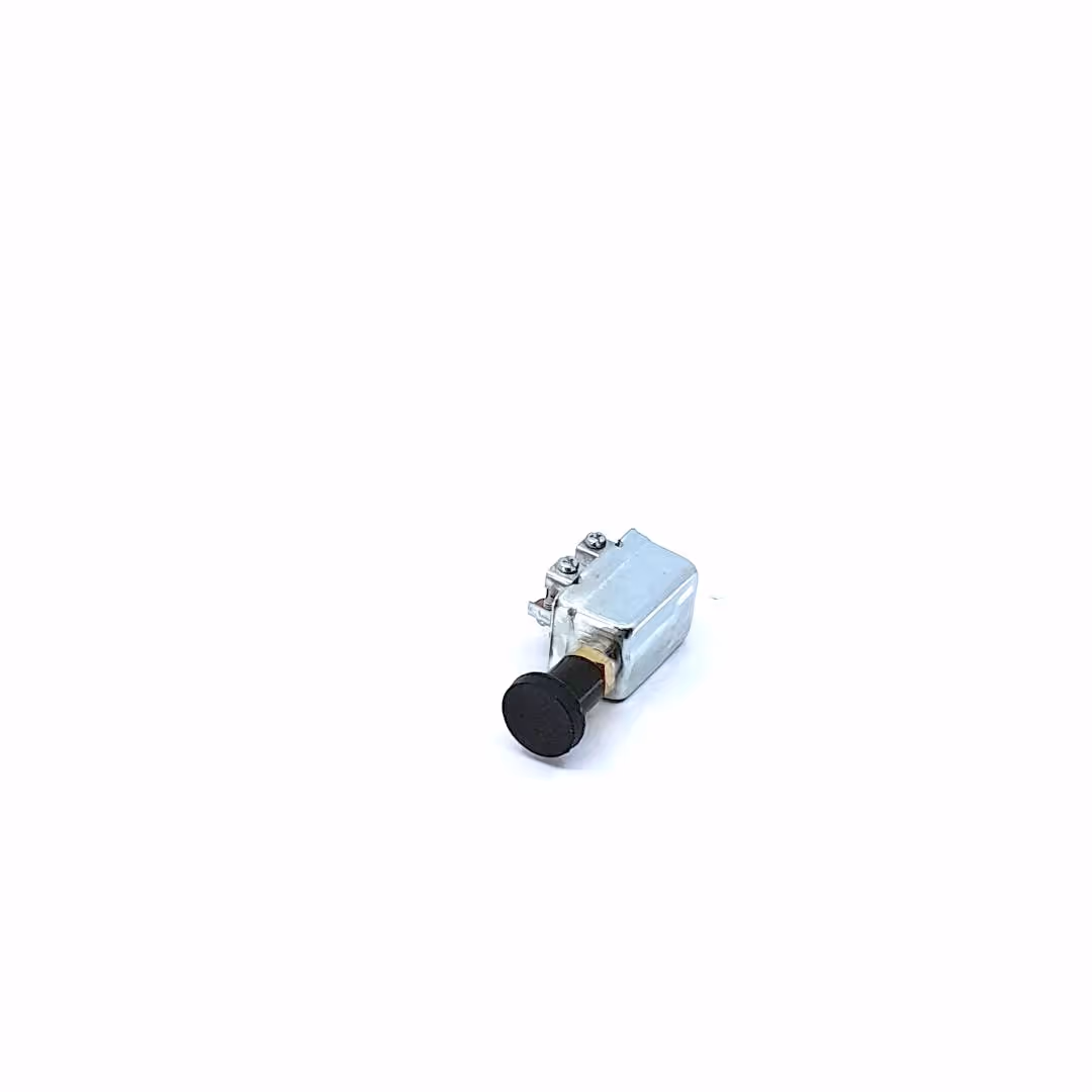Contacteur démarrage à tirette cosses Case IH 3057998r93 adaptable