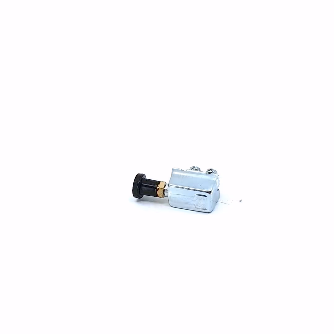 Contacteur démarrage à tirette cosses Case IH 3057998r93 adaptable