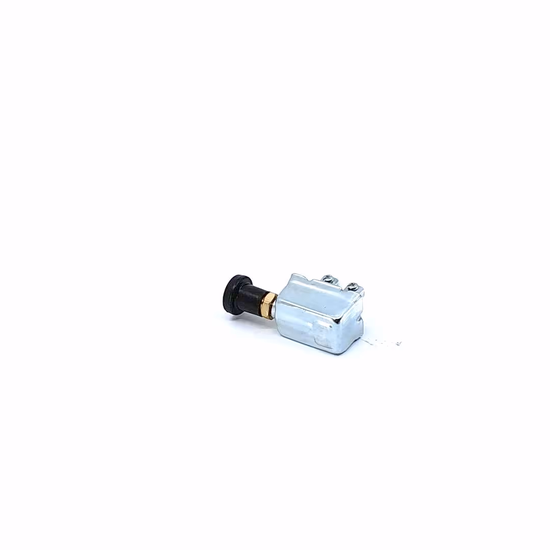 Contacteur démarrage à tirette cosses Case IH 3057998r93 adaptable