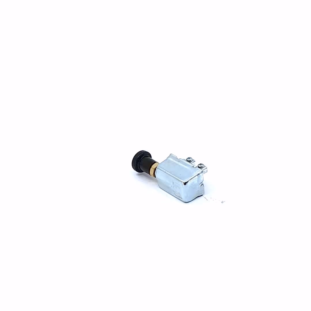 Contacteur démarrage à tirette cosses Case IH 3057998r93 adaptable