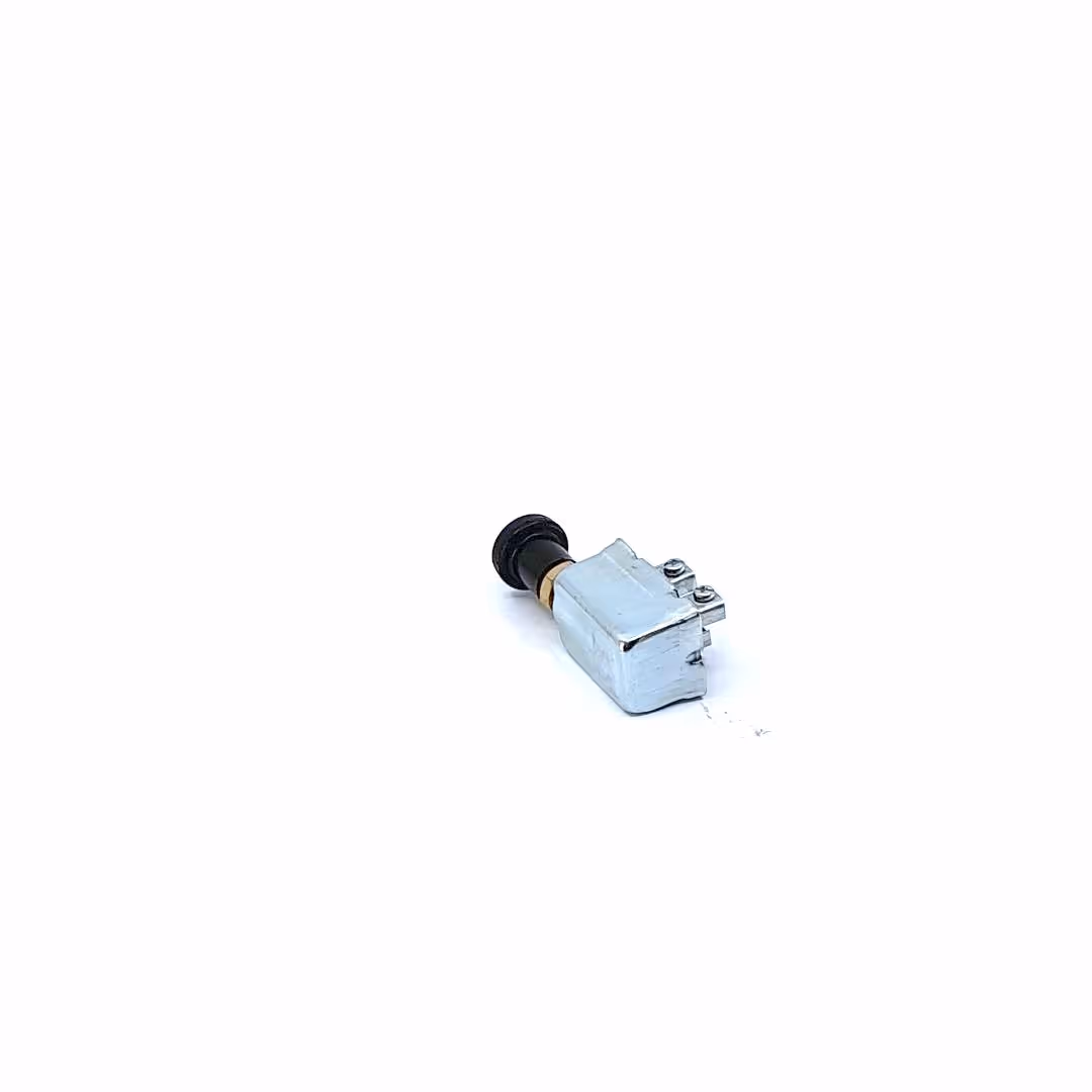 Contacteur démarrage à tirette cosses Case IH 3057998r93 adaptable