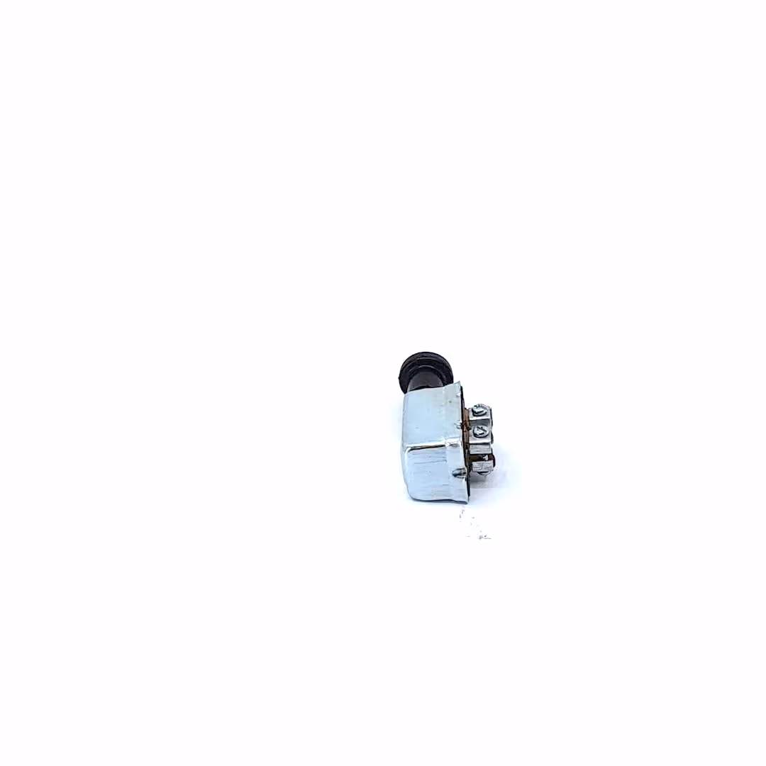 Contacteur démarrage à tirette cosses Case IH 3057998r93 adaptable