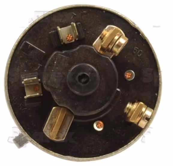 Contacteur démarrage Fiat 5118444 adaptable