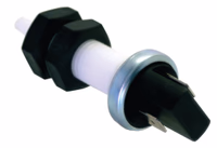 Contacteur freins à poussoir sur pédale Cobo 17.132.000 adaptable