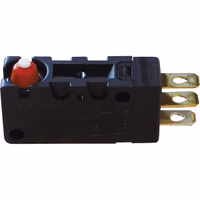 Contacteur micro bac plein origine ggp