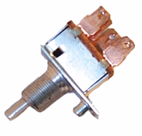 Contacteur John Deere motoventilateur 3 vitesses AL36529 Adaptable