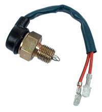 Contacteur sécurité embrayage Fiat 5101414 adaptable