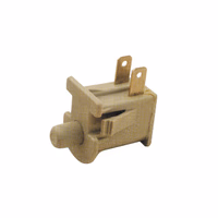 Contacteur siege 2 fiches pour ayp mtd murray