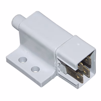 Contacteur siege 4 fiches pour ayp (109553)