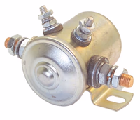 Contacteur solenoide Ref 418485A1