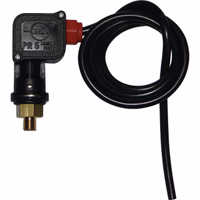 Contacteur stop temporise k500/750 #n/a