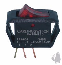 CONTACTEUR UNIVERSEL