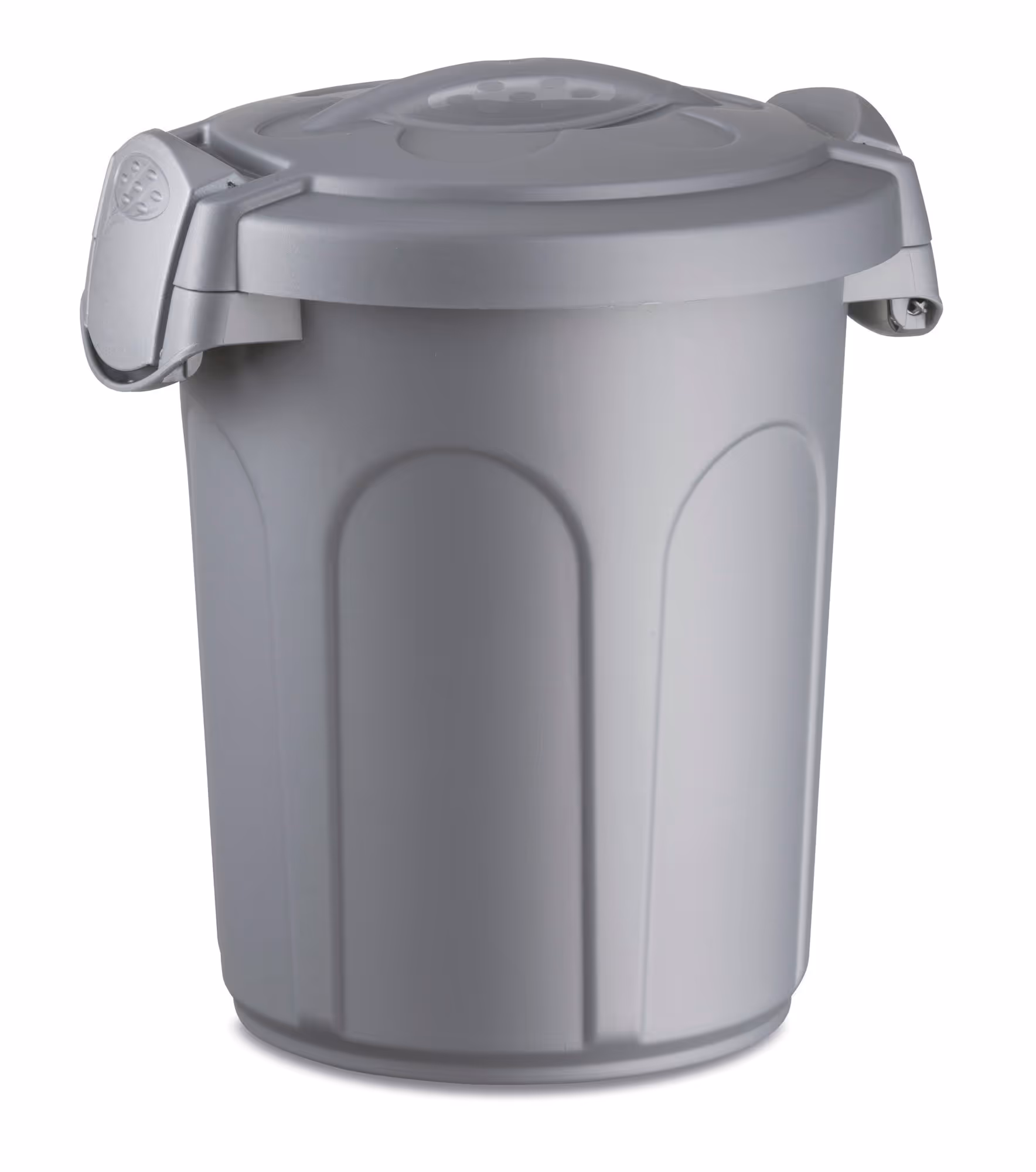 Conteneur à aliments Speedy 3kg, 8l, gris