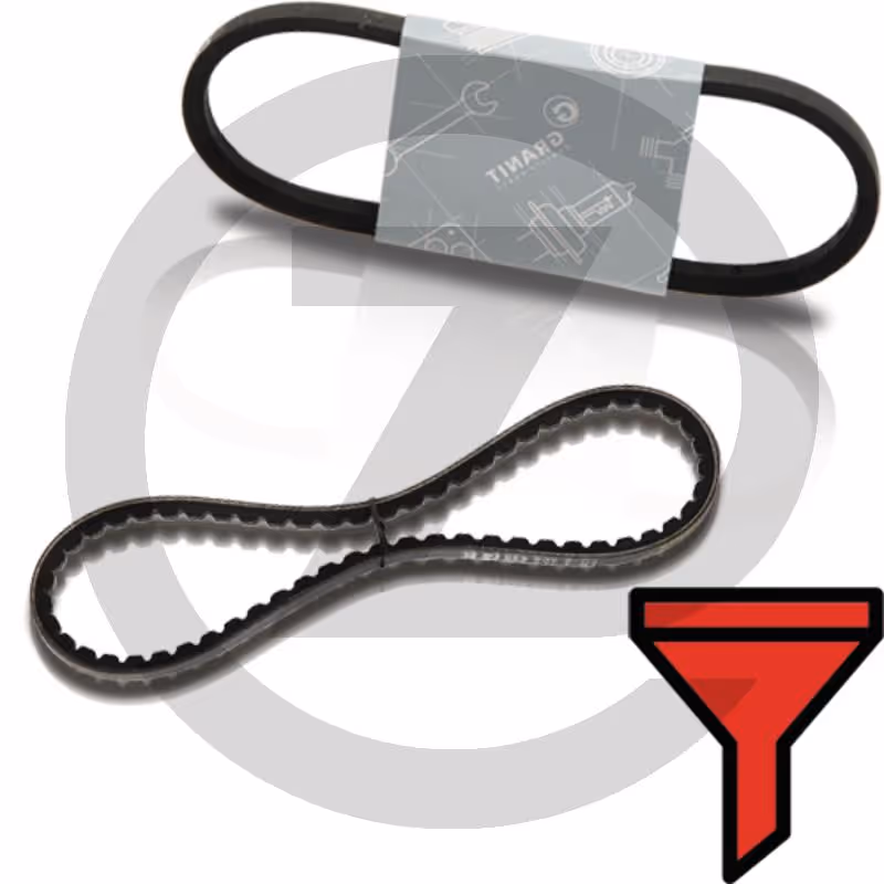 CONTITECH Courroie trapézoïdale