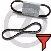 CONTITECH Courroie trapézoïdale