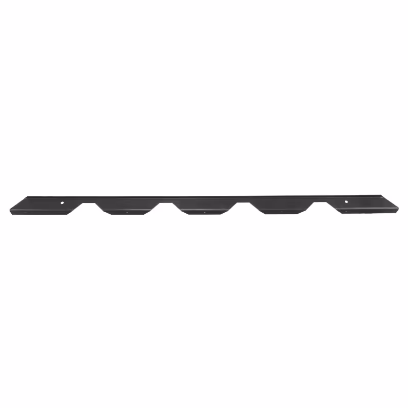 Contre-batte largeur de machine 1320mm