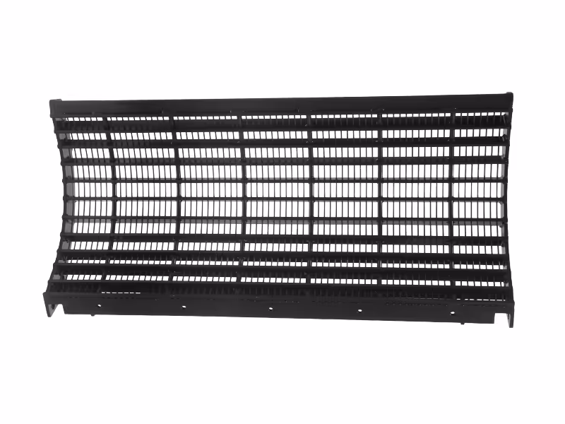Contre-batteur espacement fils 10mm
