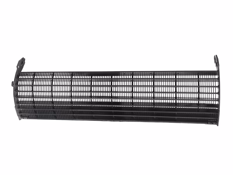 Contre-batteur espacement fils 12mm