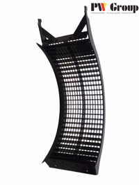 Contre batteur pour moissonneuse 386188A1 - Case IH