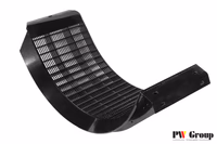 Contre batteur pour moissonneuse AXE28957 - John Deere