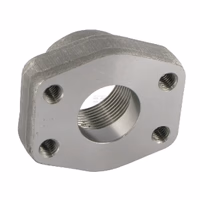 Contre-bride SAE3000 1-3/4