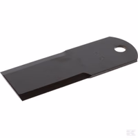 Contre couteau de broyeur 87318524 - New Holland