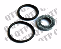 Contre-écrou du kit de vérin de chargeuse