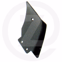 Contre lame droite pour lame 600 mm