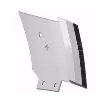 Contre lame decompacteur Agricarb Michel EA 90 Droite Carbure