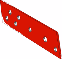 Contre sep court Vogel et Noot Gauche PK803501 adaptable