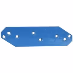 Contre-sep - Gauche (Lemken) Correspond à: 3401861