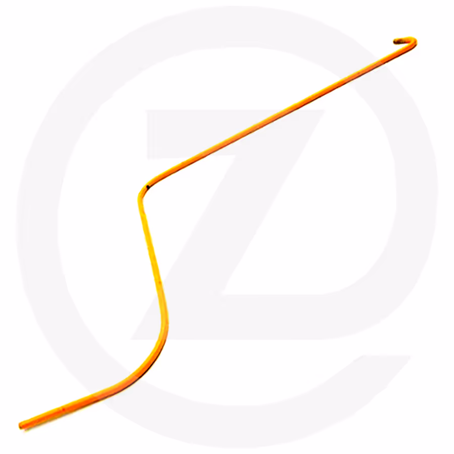 Contre sep charrue Kuhn long Gauche 279131 Adaptable