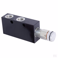 Contrepoids FPOB 50 S 3/8 L P 35