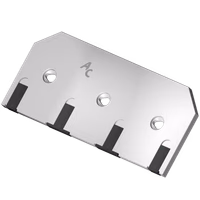 Contre sep charrue Naud 3065501 Carbure