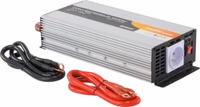 Convertisseur 1000w 12v dc / 230v ac 2000w max