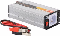 Convertisseur 600w continu/alternatif 12v