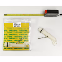 Coque 1 gicleur LAC5/55 La buvette 