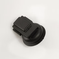 Coque 1 porte clapet Lakcho La buvette 