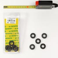 Coque 5 joints clapets F30 La Buvette 